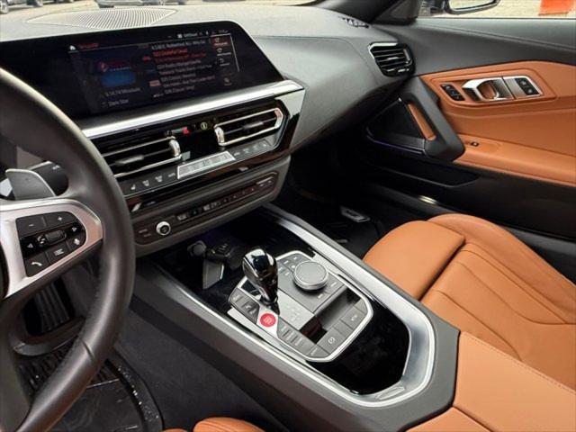 2023 BMW Z4 sDrive30i