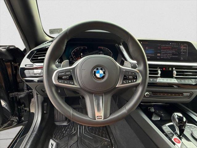 2023 BMW Z4 sDrive30i
