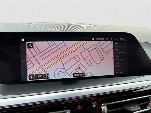 2023 BMW Z4 sDrive30i