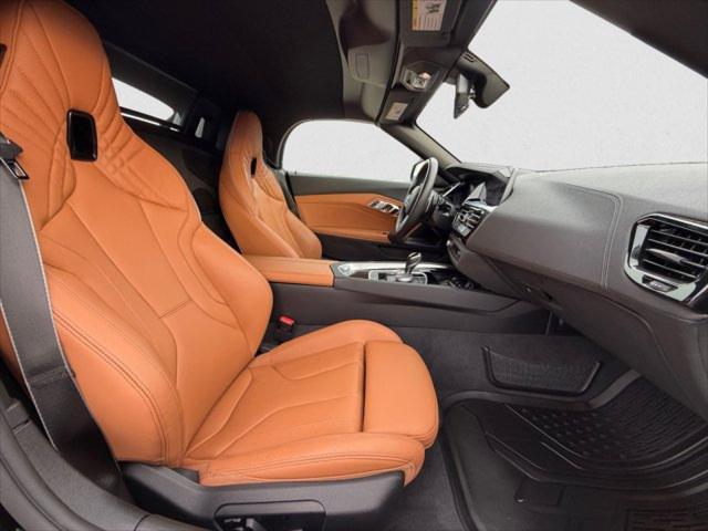 2023 BMW Z4 sDrive30i