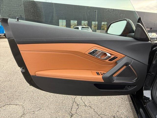 2023 BMW Z4 sDrive30i
