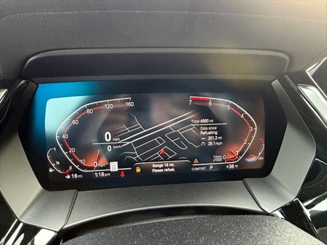 2023 BMW Z4 sDrive30i