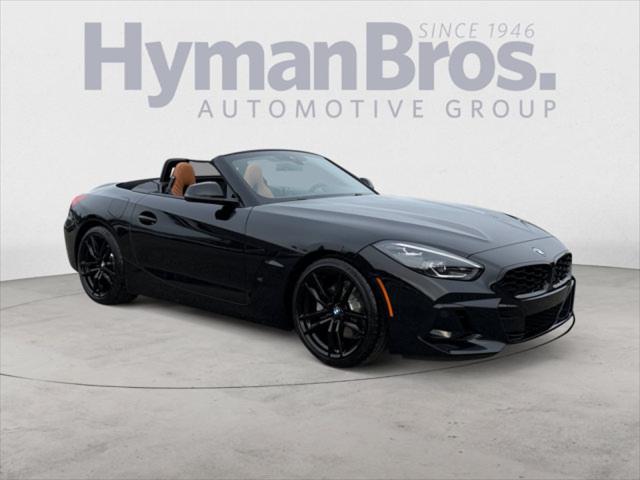 2023 BMW Z4 sDrive30i for sale in MIDLOTHIAN, VA