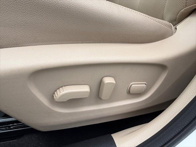 2020 Nissan Rogue SL Intelligent AWD