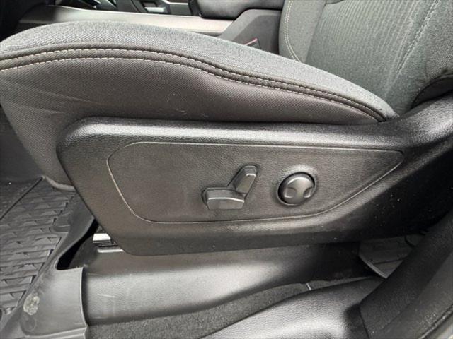 2022 Ram 1500 Big Horn Crew Cab 4x4 5'7" Box