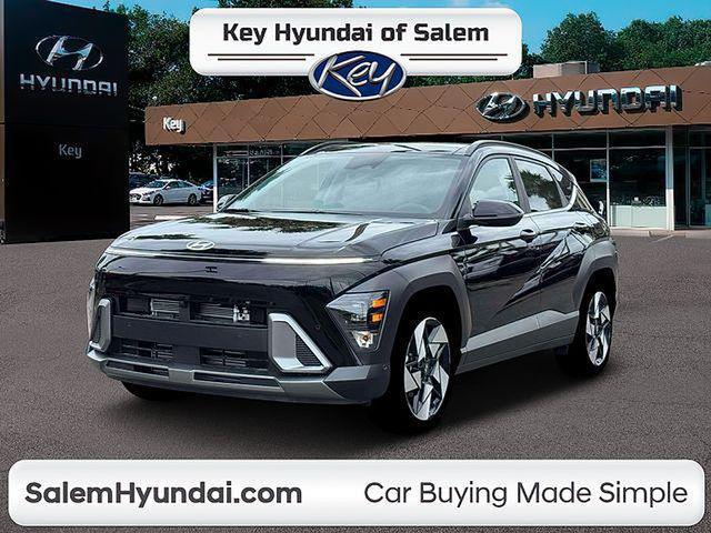 2026 Hyundai Kona Limited for sale in SALEM, NH