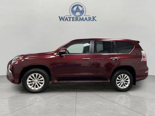 2021 Lexus GX 460 Premium