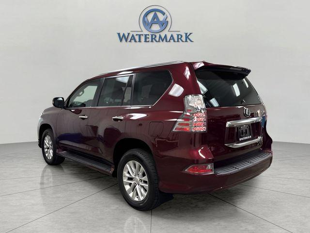 2021 Lexus GX 460 Premium