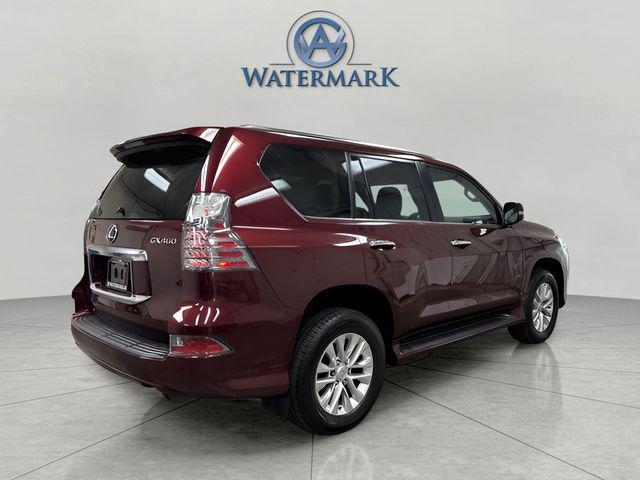 2021 Lexus GX 460 Premium