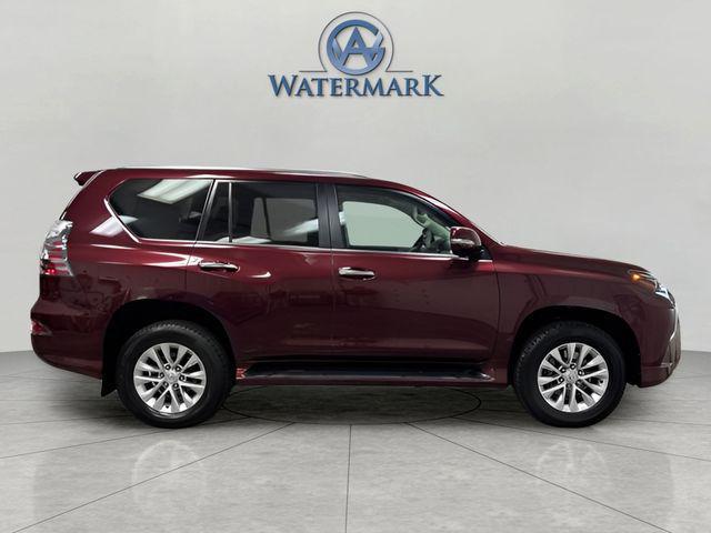 2021 Lexus GX 460 Premium