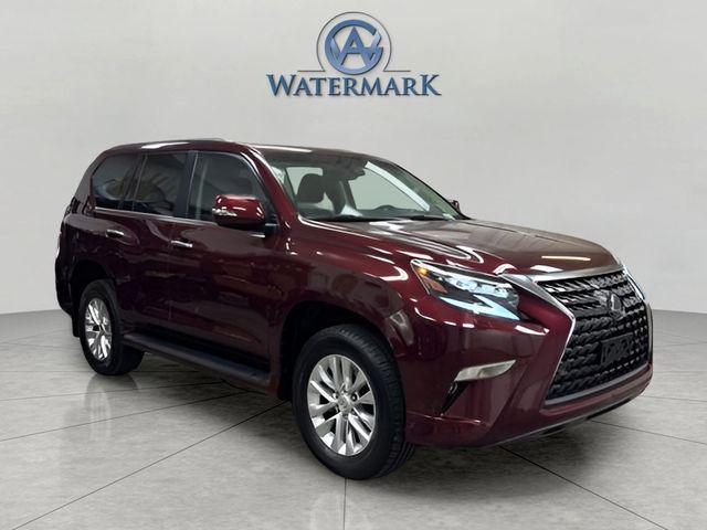 2021 Lexus GX 460 Premium