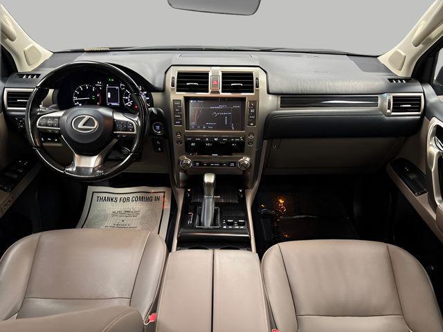 2021 Lexus GX 460 Premium