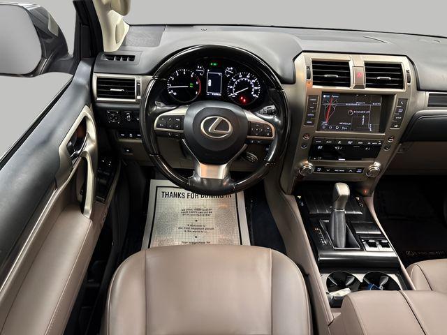 2021 Lexus GX 460 Premium