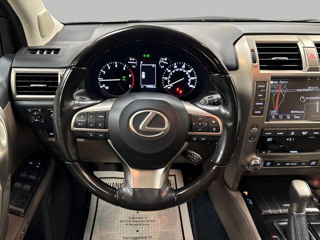 2021 Lexus GX 460 Premium