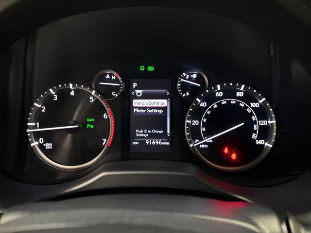 2021 Lexus GX 460 Premium