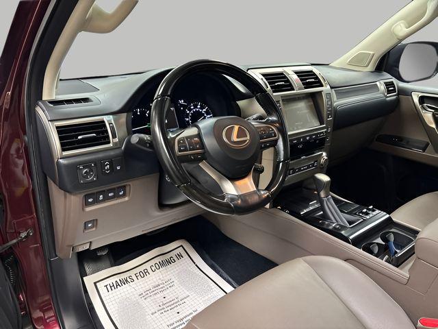 2021 Lexus GX 460 Premium