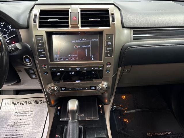 2021 Lexus GX 460 Premium