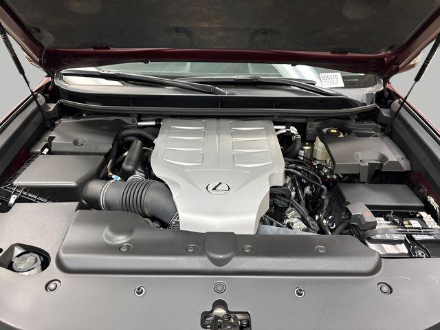 2021 Lexus GX 460 Premium