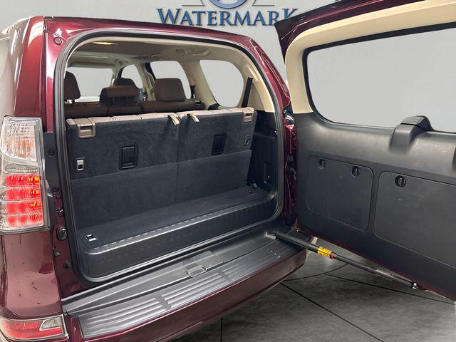 2021 Lexus GX 460 Premium