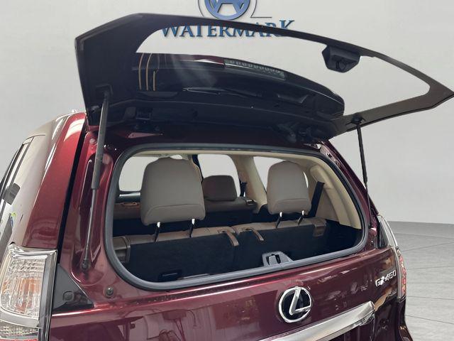 2021 Lexus GX 460 Premium