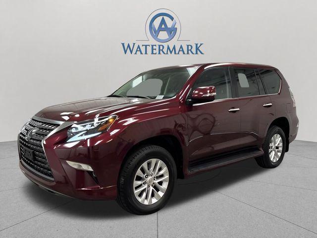 2021 Lexus GX 460 Premium for sale in MARION, IL