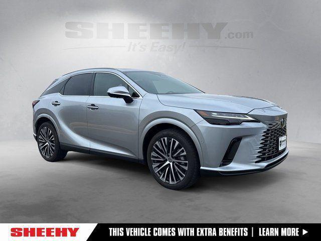 2023 Lexus RX 350 Premium Plus for sale in CHANTILLY, VA