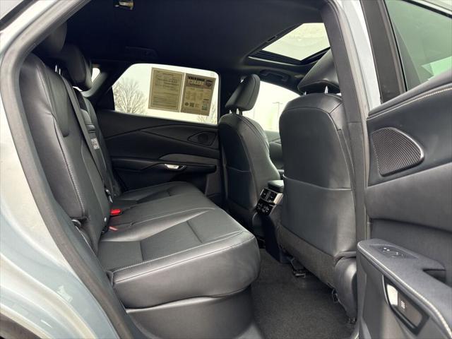 2023 Lexus RX 350 Premium Plus