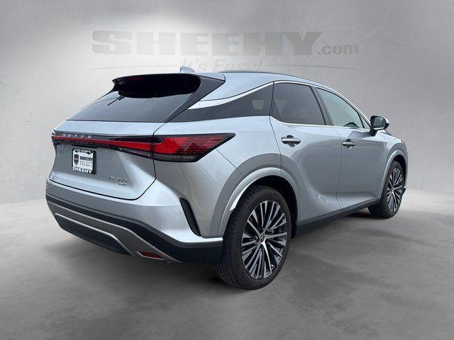 2023 Lexus RX 350 Premium Plus