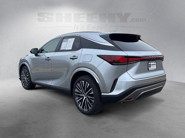 2023 Lexus RX 350 Premium Plus