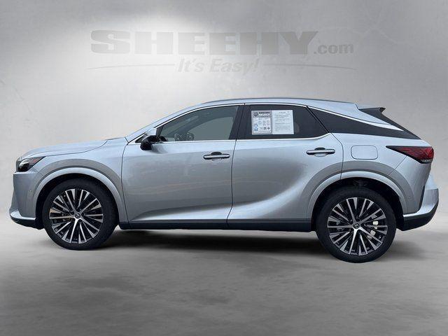 2023 Lexus RX 350 Premium Plus