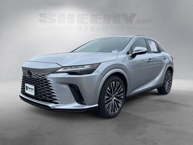 2023 Lexus RX 350 Premium Plus