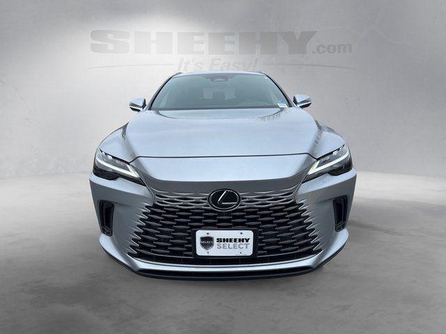 2023 Lexus RX 350 Premium Plus