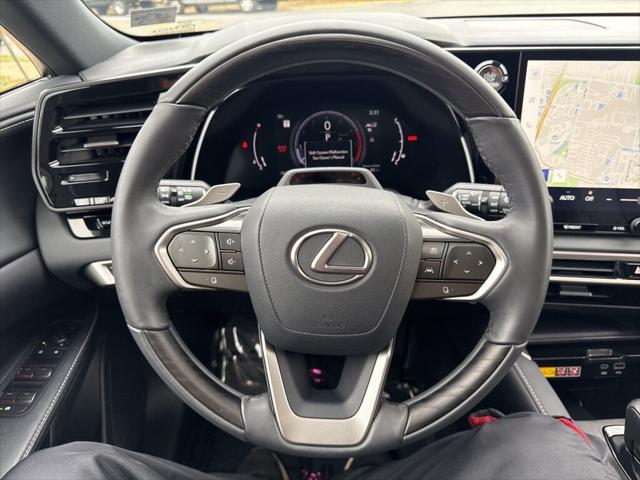 2023 Lexus RX 350 Premium Plus