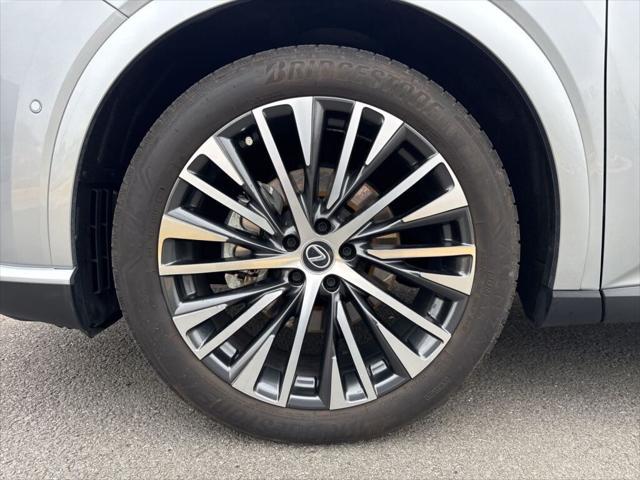 2023 Lexus RX 350 Premium Plus
