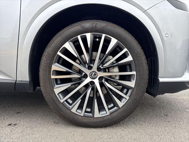 2023 Lexus RX 350 Premium Plus