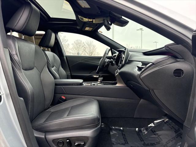 2023 Lexus RX 350 Premium Plus