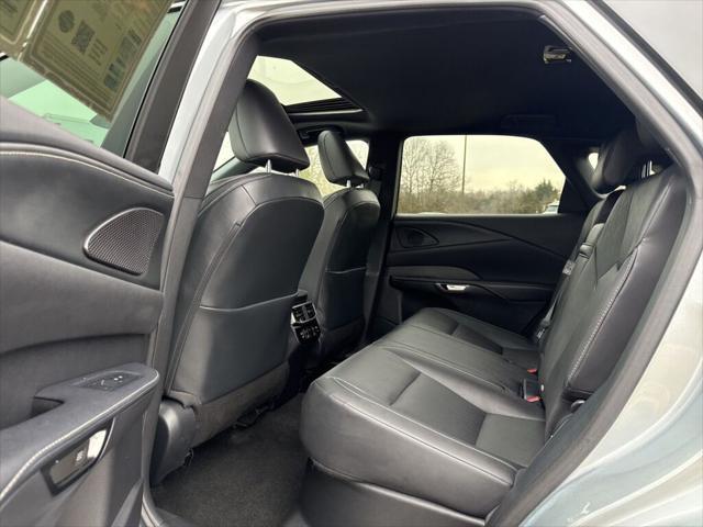 2023 Lexus RX 350 Premium Plus