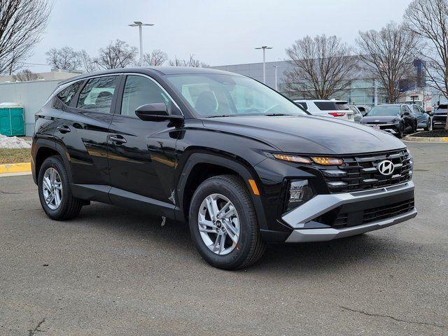 2026 Hyundai Tucson SE for sale in CHANTILLY, VA