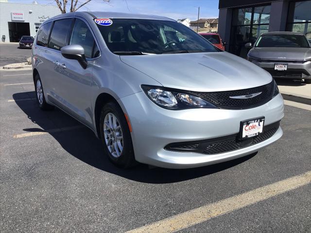 2023 Chrysler Voyager LX for sale in Pocatello, ID