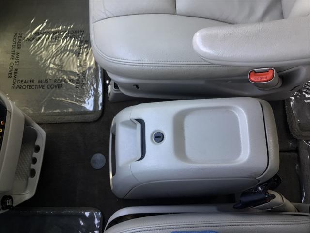 2005 Dodge Grand Caravan SXT