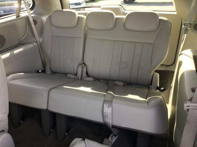 2005 Dodge Grand Caravan SXT