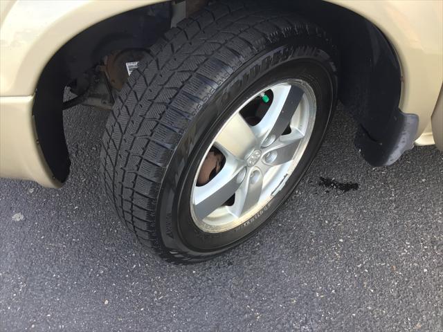 2005 Dodge Grand Caravan SXT
