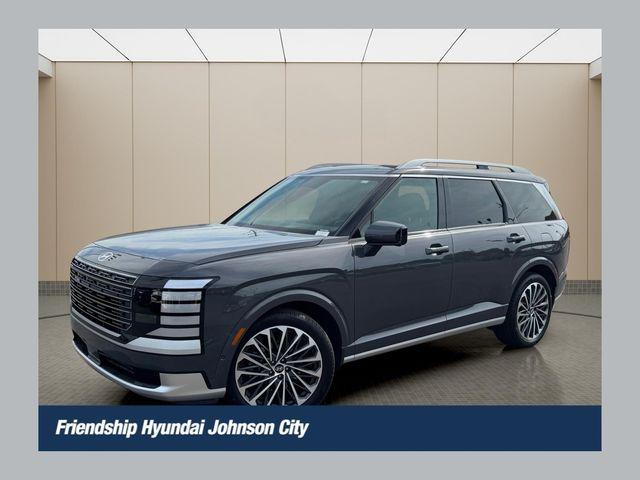 2026 Hyundai Palisade Calligraphy for sale in JOHNSON CITY, TN
