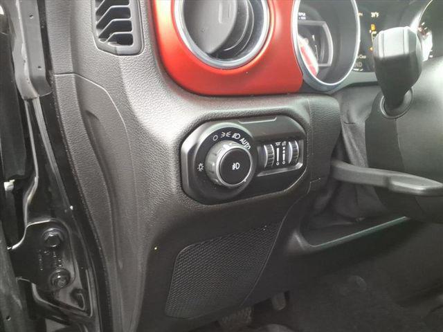 2020 Jeep Wrangler Rubicon 4x4