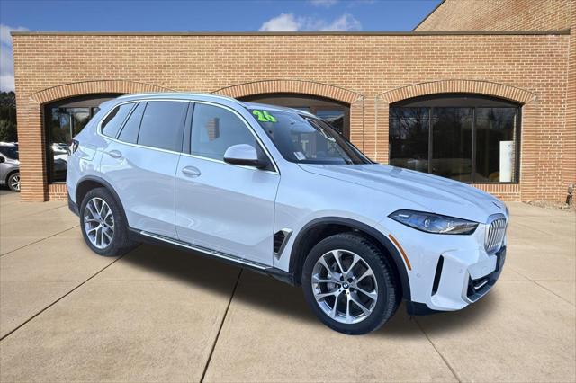 2026 BMW X5 xDrive40i for sale in State College, PA
