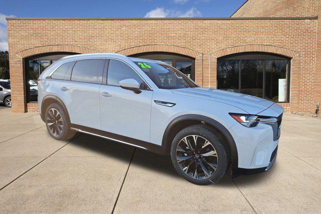 2026 Mazda X-90 Premium Plus for sale in State College, PA