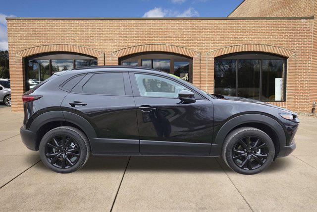 2026 Mazda CX-30 2.5 S Aire Edition