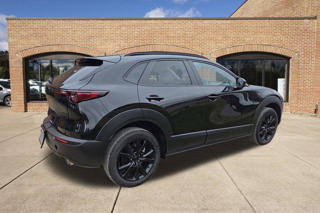 2026 Mazda CX-30 2.5 S Aire Edition