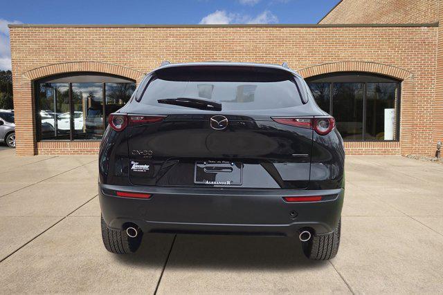 2026 Mazda CX-30 2.5 S Aire Edition