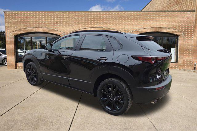 2026 Mazda CX-30 2.5 S Aire Edition